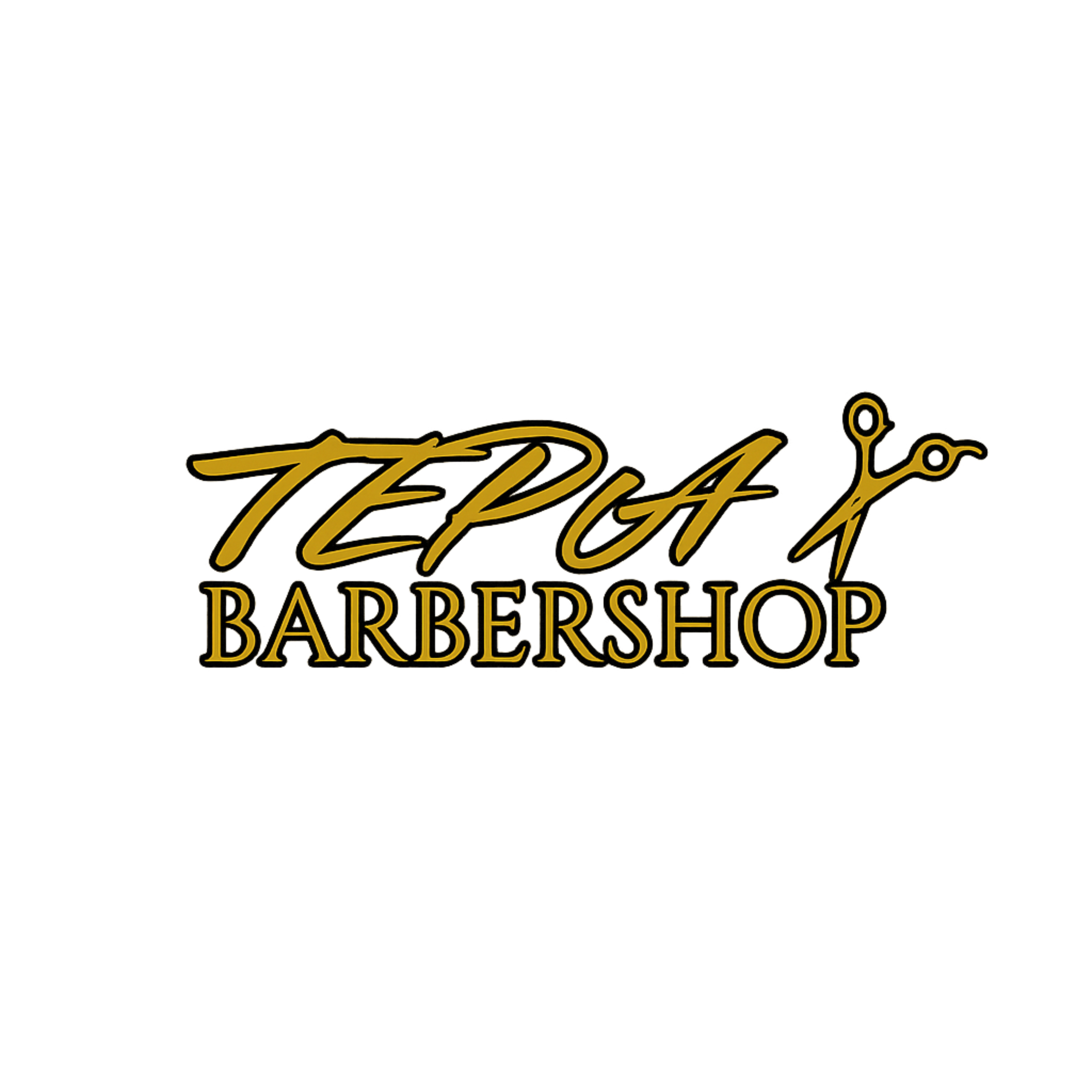 Tepa Barbershop