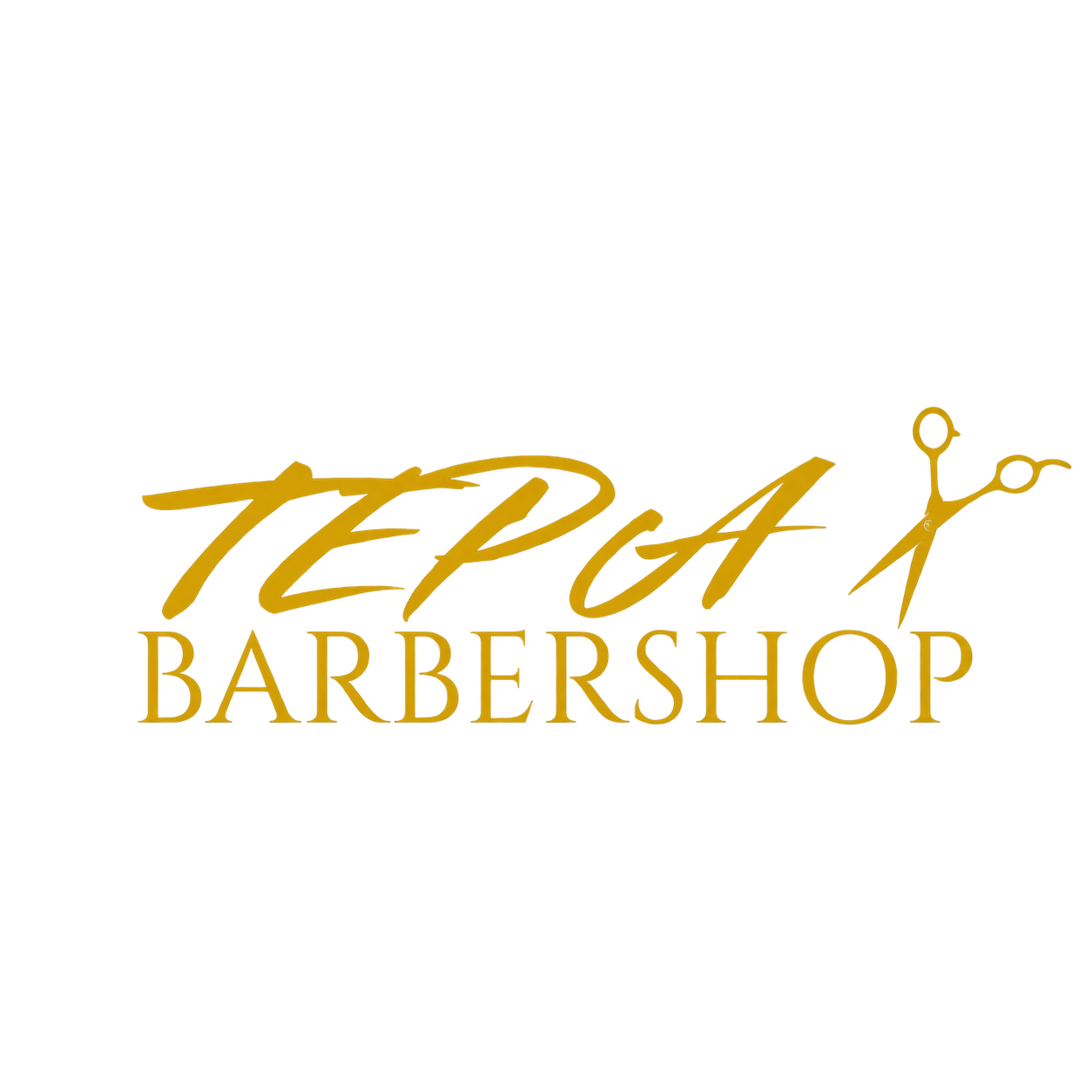 Tepa Barbershop